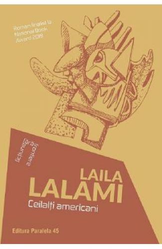 Ceilalti americani - Laila Lalami - Beletristica - Literatura Universala