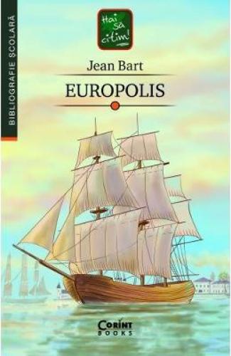 Europolis - Jean Bart - Beletristica - Literatura Universala