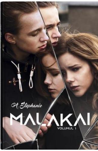 Malakai Vol1 - A Stephanie - Beletristica - Romane de dragoste
