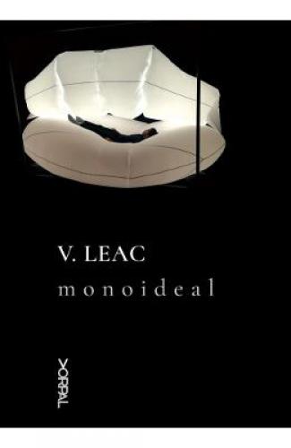Monoideal - V Leac - Beletristica - Carti Poezii